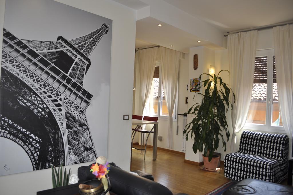 San Domenico Apartment Bologna Exterior foto