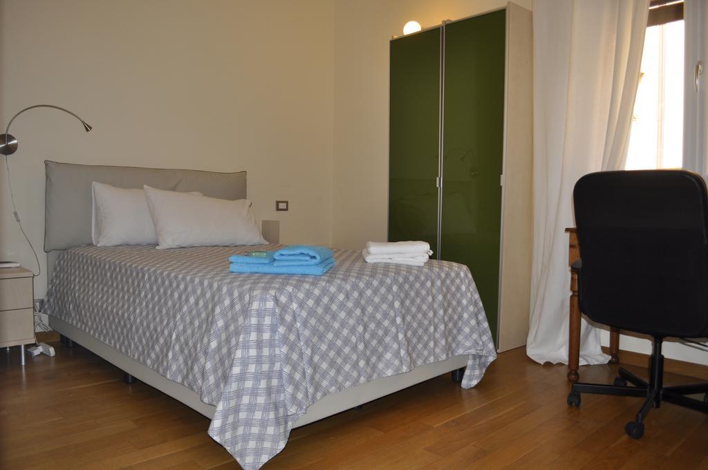San Domenico Apartment Bologna Exterior foto