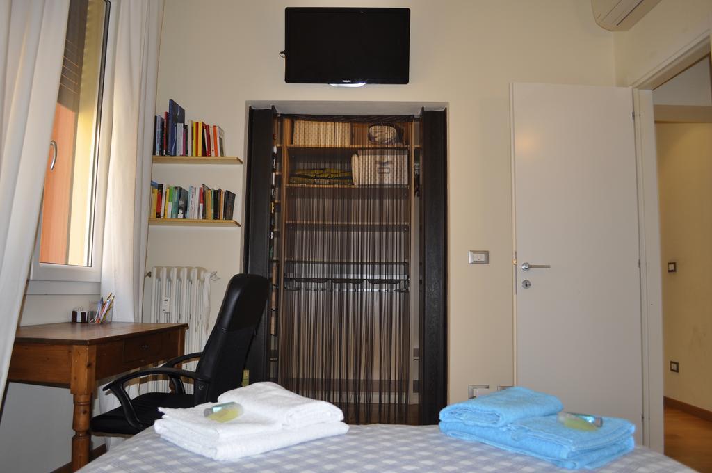 San Domenico Apartment Bologna Exterior foto