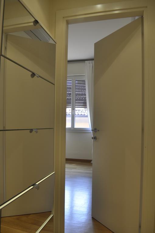 San Domenico Apartment Bologna Exterior foto