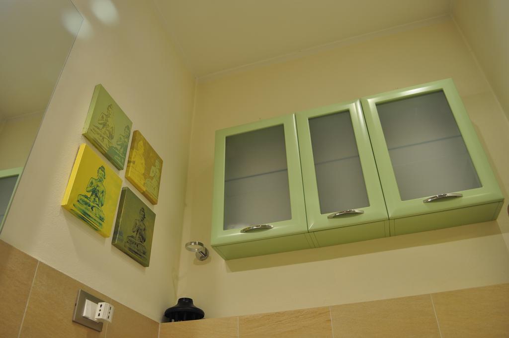 San Domenico Apartment Bologna Exterior foto